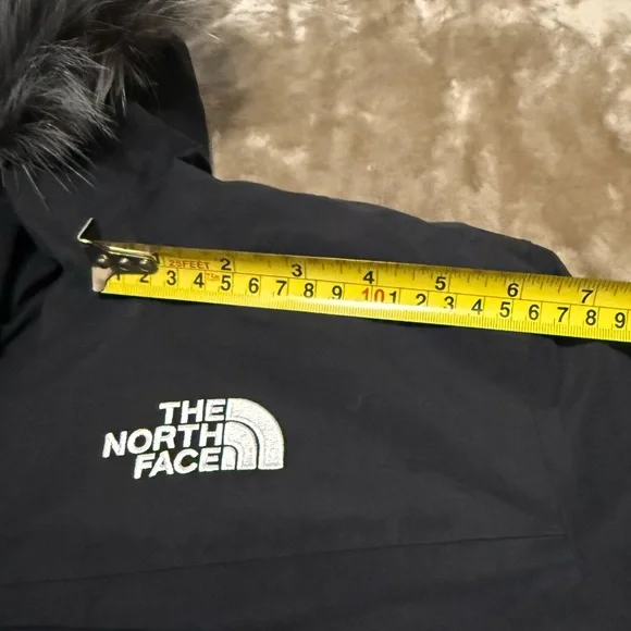 The North Face Women's Arctic Parka XXL - Picture 10 of 16